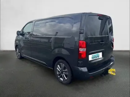 Photo 6 Peugeot Expert Gén. III Ph2 Base 4