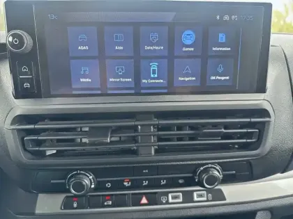 Photo 20 Peugeot Expert Gén. III Ph2 Base 4