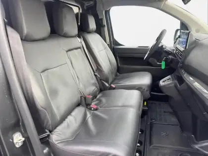 Photo 11 Peugeot Expert Gén. III Ph2 Base 4