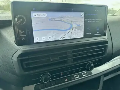 Photo 17 Peugeot Expert Gén. III Ph2 Base 4