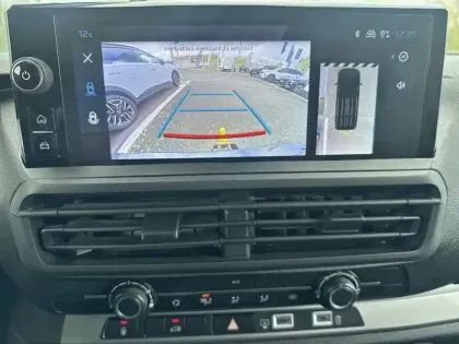 Photo 19 Peugeot Expert Gén. III Ph2 Base 4