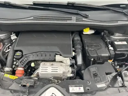 Photo 86 Citroën C3 Aircross  PureTech 110 S&S BVM6