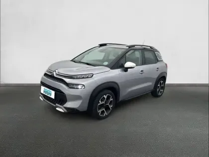 Photo 60 Citroën C3 Aircross  PureTech 110 S&S BVM6