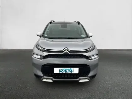 Photo 61 Citroën C3 Aircross  PureTech 110 S&S BVM6