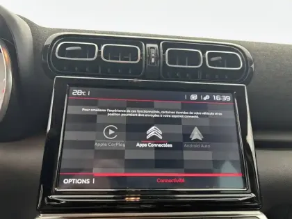 Photo 81 Citroën C3 Aircross  PureTech 110 S&S BVM6