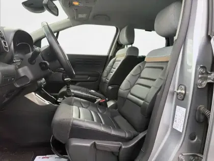 Photo 10 Citroën C3 Aircross Gén. I Ph2 Shine Pack 5