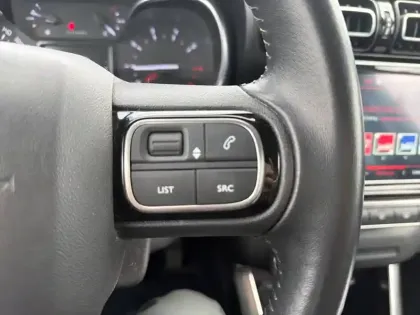 Photo 39 Citroën C3 Aircross Gén. I Ph2 Shine Pack 5