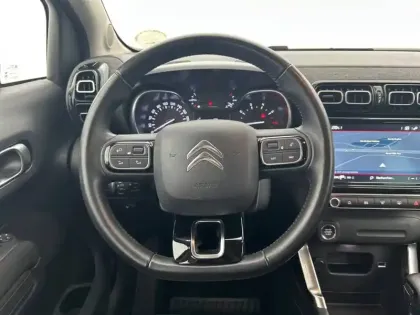 Photo 68 Citroën C3 Aircross  PureTech 110 S&S BVM6
