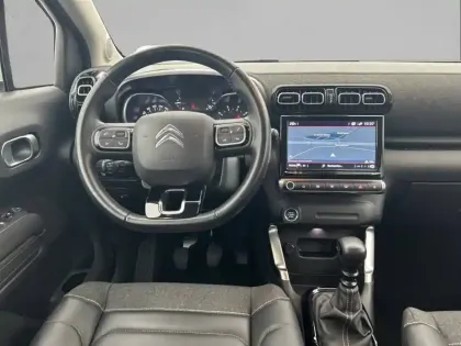 Photo 67 Citroën C3 Aircross  PureTech 110 S&S BVM6