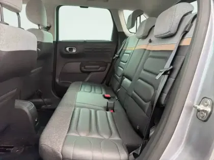 Photo 51 Citroën C3 Aircross  PureTech 110 S&S BVM6