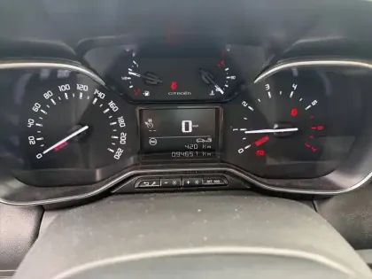 Photo 49 Citroën C3 Aircross  PureTech 110 S&S BVM6