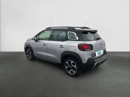 Photo 66 Citroën C3 Aircross  PureTech 110 S&S BVM6