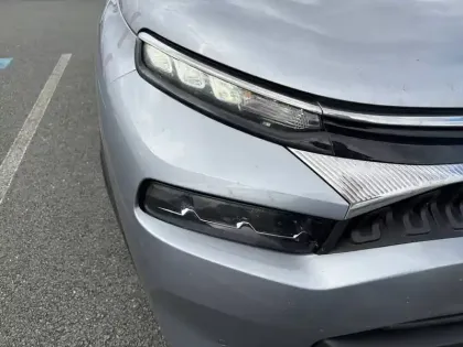 Photo 35 Citroën C3 Aircross Gén. I Ph2 Shine Pack 5