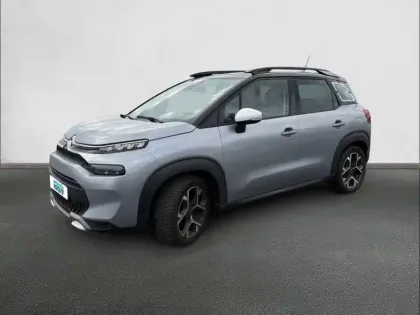 Photo 40 Citroën C3 Aircross  PureTech 110 S&S BVM6