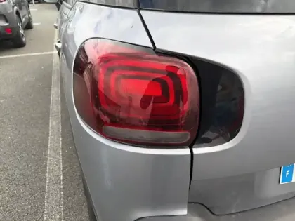 Photo 56 Citroën C3 Aircross  PureTech 110 S&S BVM6