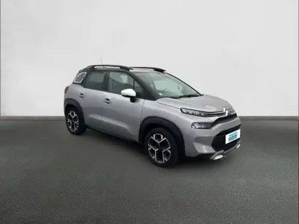 Photo 62 Citroën C3 Aircross  PureTech 110 S&S BVM6