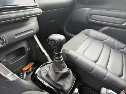 Photo 53 Citroën C3 Aircross  PureTech 110 S&S BVM6