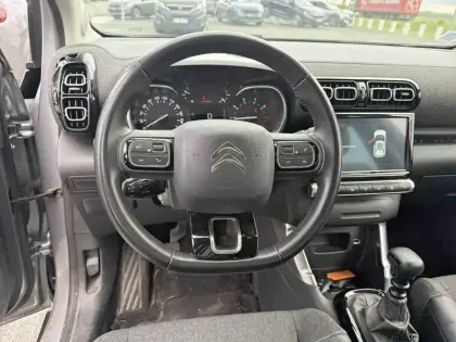 Photo 48 Citroën C3 Aircross  PureTech 110 S&S BVM6