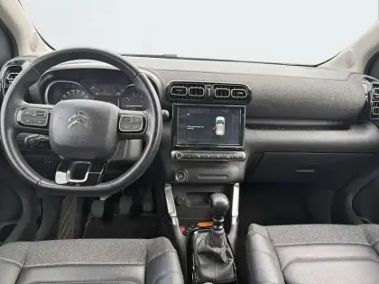 Photo 47 Citroën C3 Aircross  PureTech 110 S&S BVM6