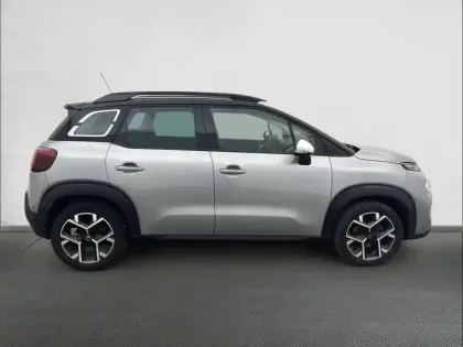 Photo 63 Citroën C3 Aircross  PureTech 110 S&S BVM6
