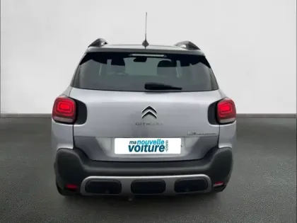 Photo 64 Citroën C3 Aircross  PureTech 110 S&S BVM6