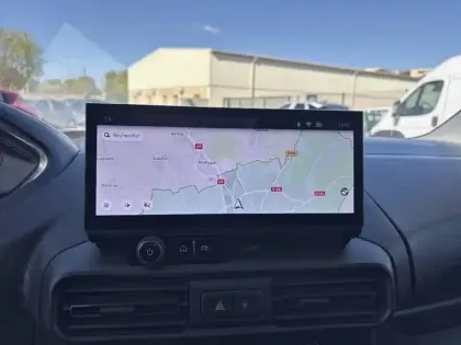 Photo 14 Peugeot Partner Gén. III Ph2 Base 4