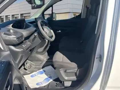 Photo 9 Peugeot Partner Gén. III Ph2 Base 4