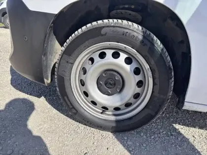 Photo 11 Peugeot Partner Gén. III Ph2 Base 4