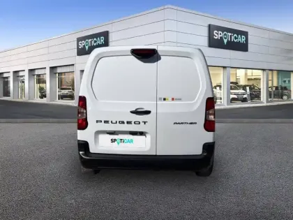 Photo 5 Peugeot Partner Gén. III Ph2 Base 4