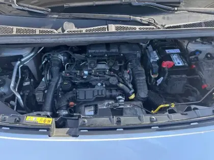 Photo 12 Peugeot Partner Gén. III Ph2 Base 4