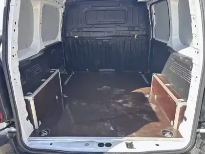 Photo 6 Peugeot Partner Gén. III Ph2 Base 4