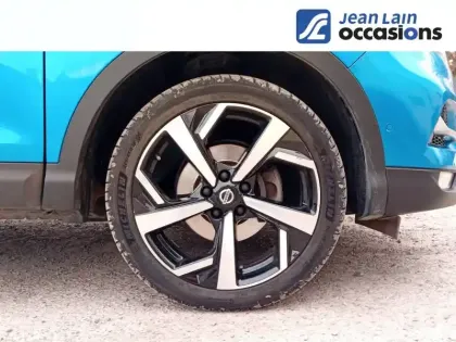 Photo 8 Nissan Qashqai  1.3 DIG-T 160