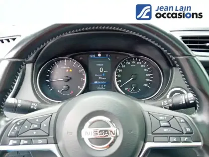 Photo 11 Nissan Qashqai  1.3 DIG-T 160