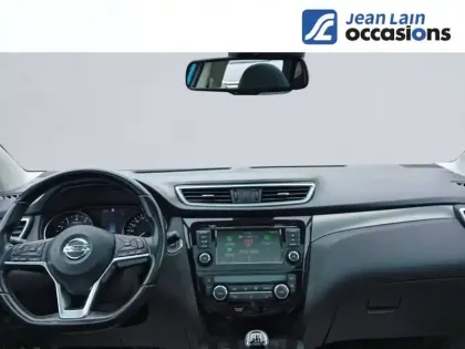 Photo 17 Nissan Qashqai  1.3 DIG-T 160