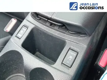 Photo 19 Nissan Qashqai  1.3 DIG-T 160