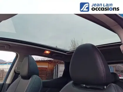 Photo 18 Nissan Qashqai  1.3 DIG-T 160