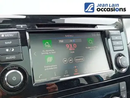 Photo 15 Nissan Qashqai  1.3 DIG-T 160