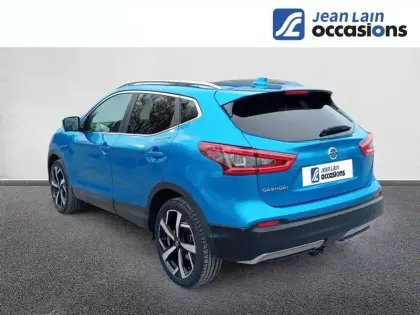 Photo 6 Nissan Qashqai  1.3 DIG-T 160