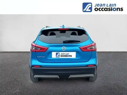 Photo 5 Nissan Qashqai  1.3 DIG-T 160