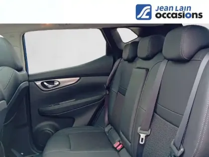 Photo 16 Nissan Qashqai  1.3 DIG-T 160