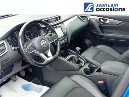 Photo 10 Nissan Qashqai  1.3 DIG-T 160