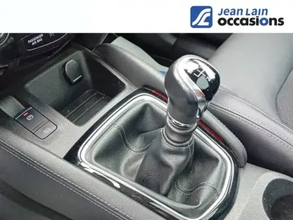 Photo 12 Nissan Qashqai  1.3 DIG-T 160