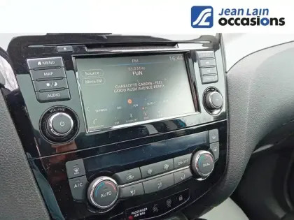 Photo 13 Nissan Qashqai  1.3 DIG-T 160