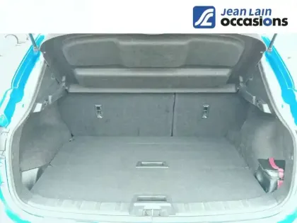 Photo 9 Nissan Qashqai  1.3 DIG-T 160