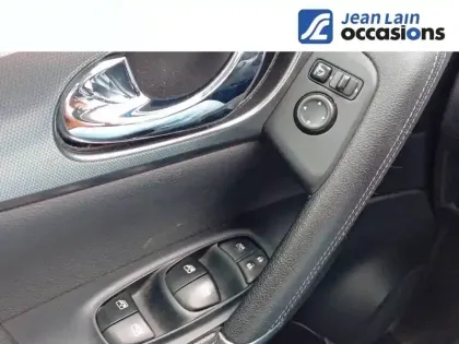 Photo 20 Nissan Qashqai  1.3 DIG-T 160