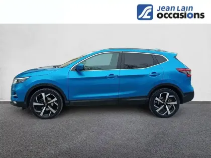 Photo 7 Nissan Qashqai  1.3 DIG-T 160