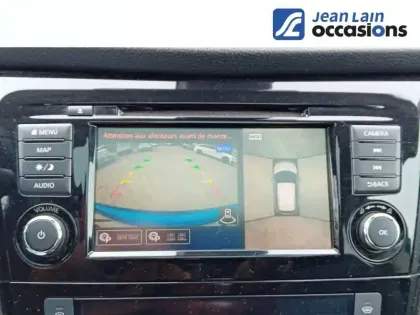 Photo 14 Nissan Qashqai  1.3 DIG-T 160