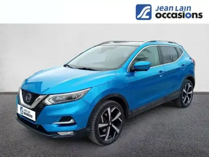 Photo Nissan Qashqai Tekna