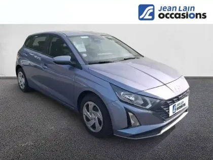 Photo 21 Hyundai I20  1.2 79