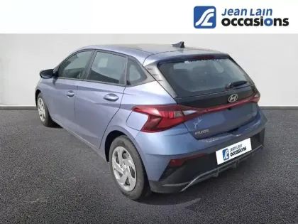 Photo 25 Hyundai I20  1.2 79